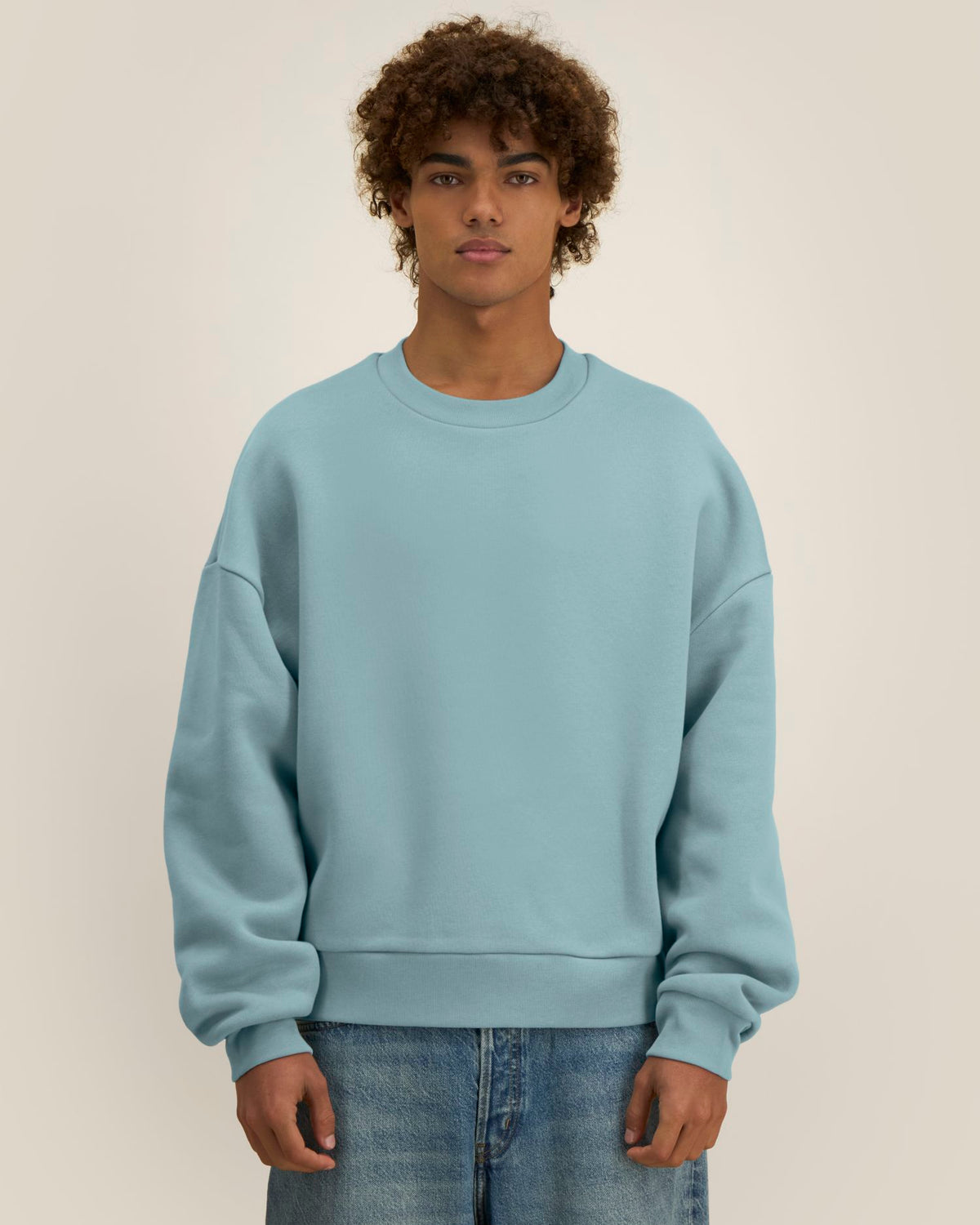 Stanley/Stella STSU279 - Pebble Blue - C173 - Vue 4