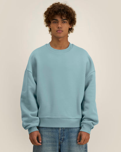 Stanley/Stella STSU279 - Pebble Blue - C173 - Vue 4
