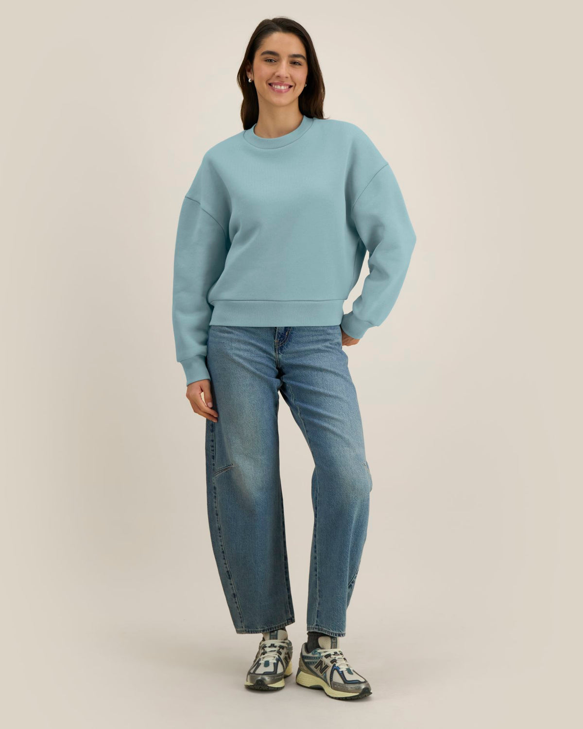 Stanley/Stella STSU279 - Pebble Blue - C173 - Vue 7