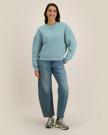 Stanley/Stella STSU279 - Pebble Blue - C173 - Vue 7