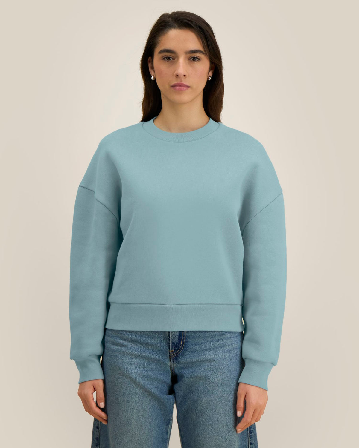 Stanley/Stella STSU279 - Pebble Blue - C173 - Vue 9