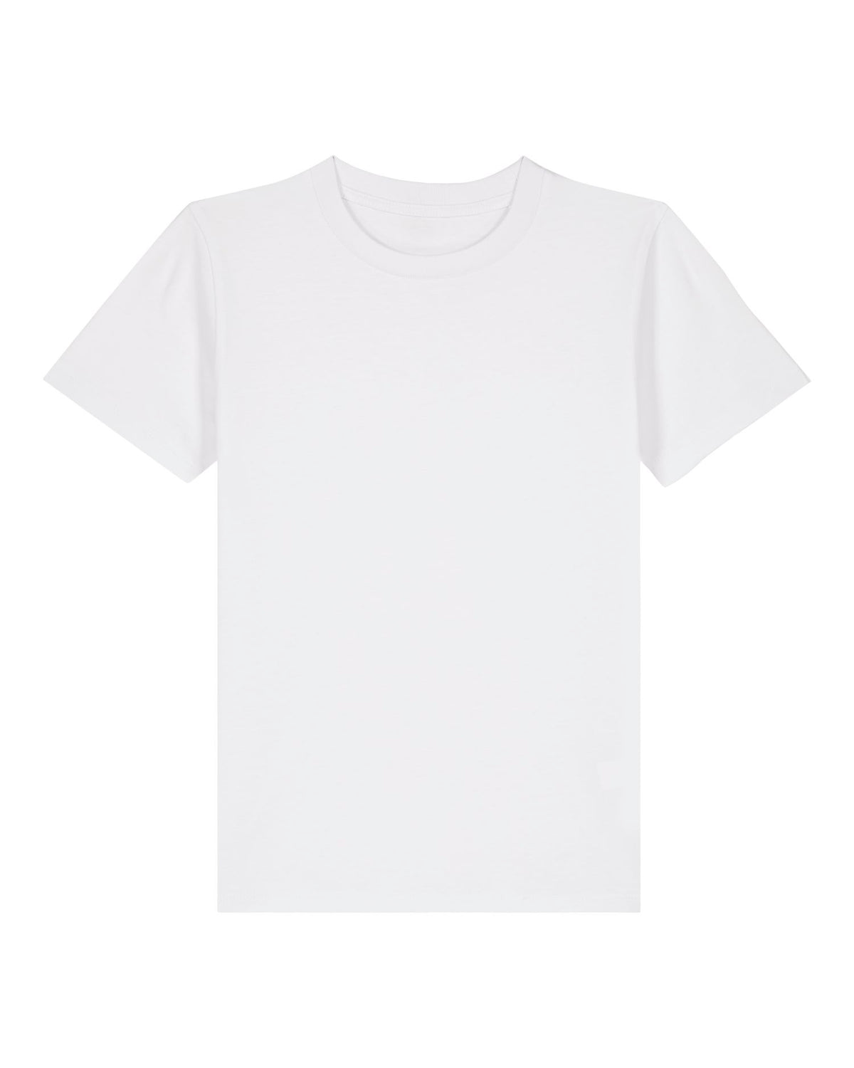 Stanley/Stella STTK184 - White - C001 - Vue 1 - Face