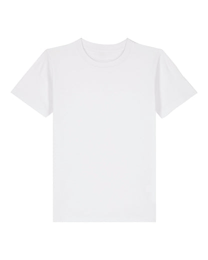 Stanley/Stella STTK184 - White - C001 - Vue 1 - Face