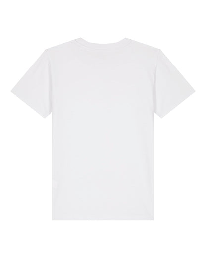 Stanley/Stella STTK184 - White - C001 - Vue 2 - Dos