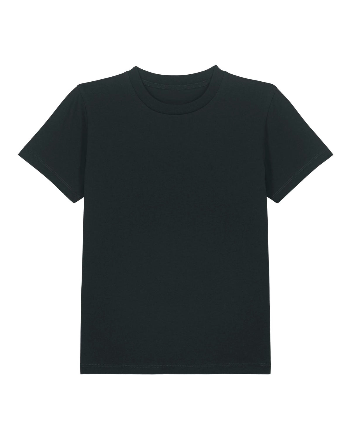 Stanley/Stella STTK184 - Black - C002 - Vue 1 - Face