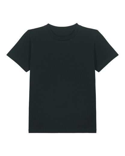 Stanley/Stella STTK184 - Black - C002 - Vue 1 - Face