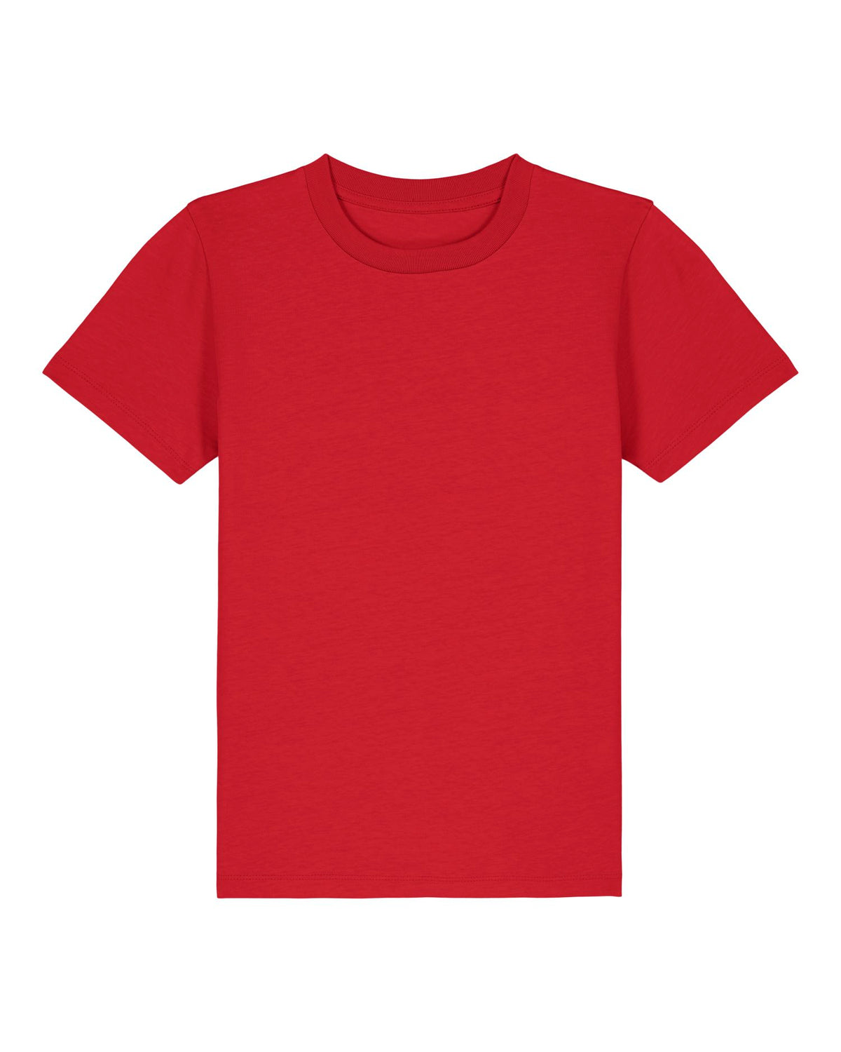 Stanley/Stella STTK184 - Red - C004 - Vue 1 - Face