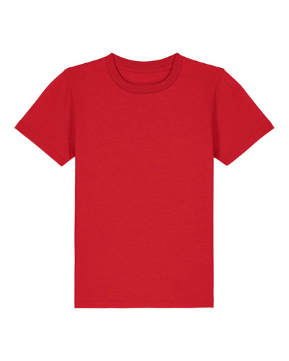 Stanley/Stella STTK184 - Red - C004 - Vue 1 - Face