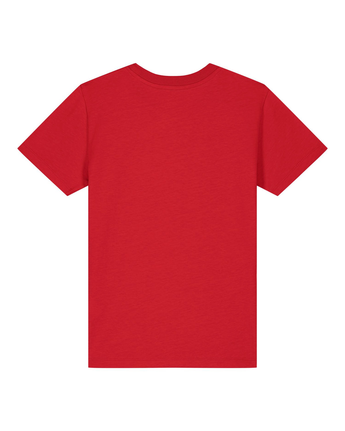 Stanley/Stella STTK184 - Red - C004 - Vue 2 - Dos