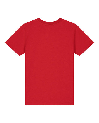 Stanley/Stella STTK184 - Red - C004 - Vue 2 - Dos