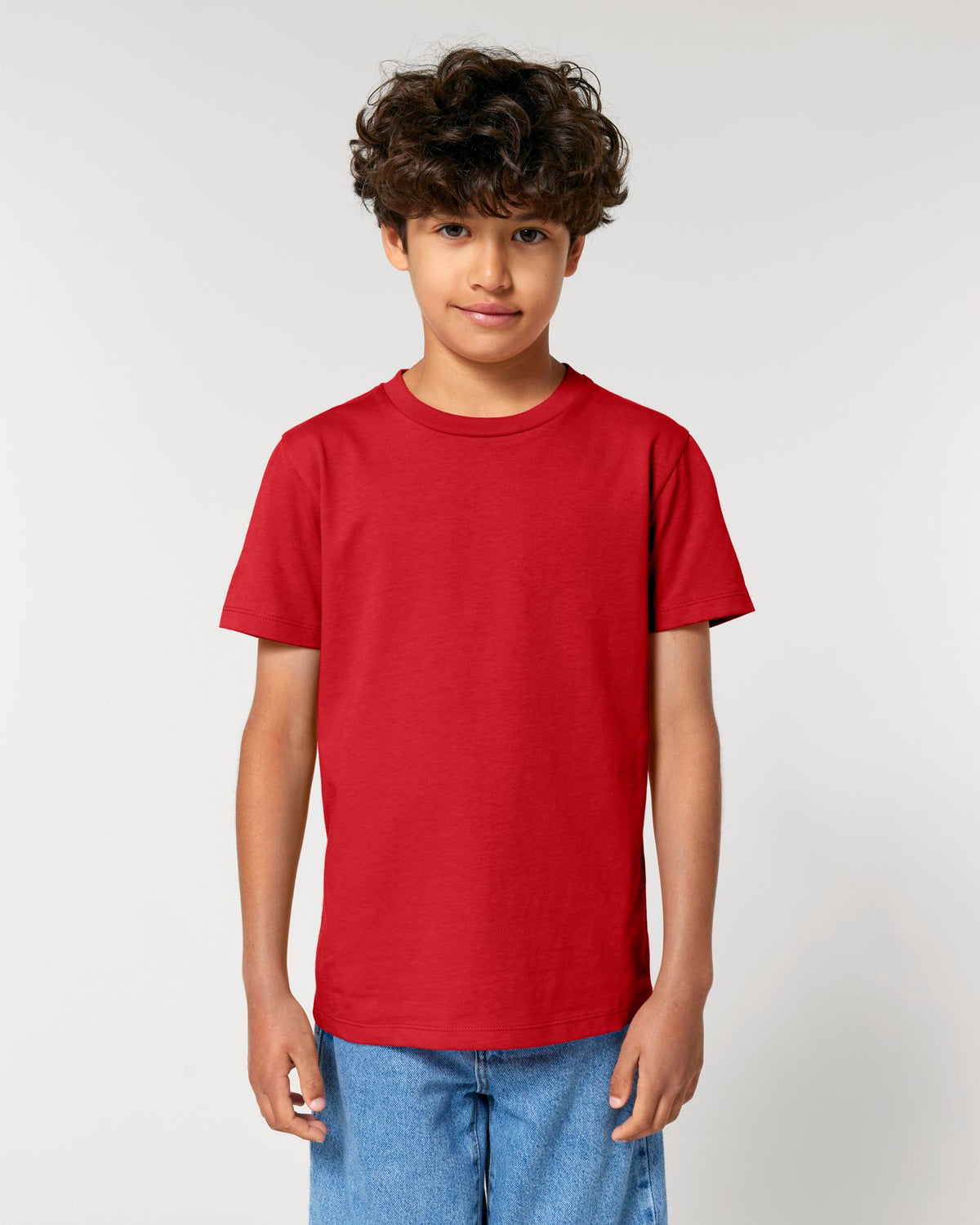 Stanley/Stella STTK184 - Red - C004 - Vue 3