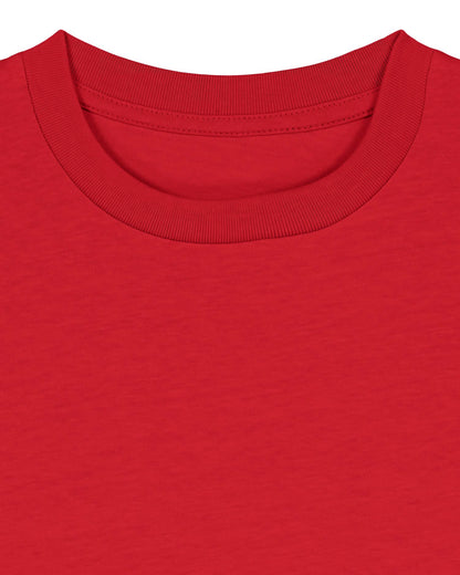 Stanley/Stella STTK184 - Red - C004 - Vue 4