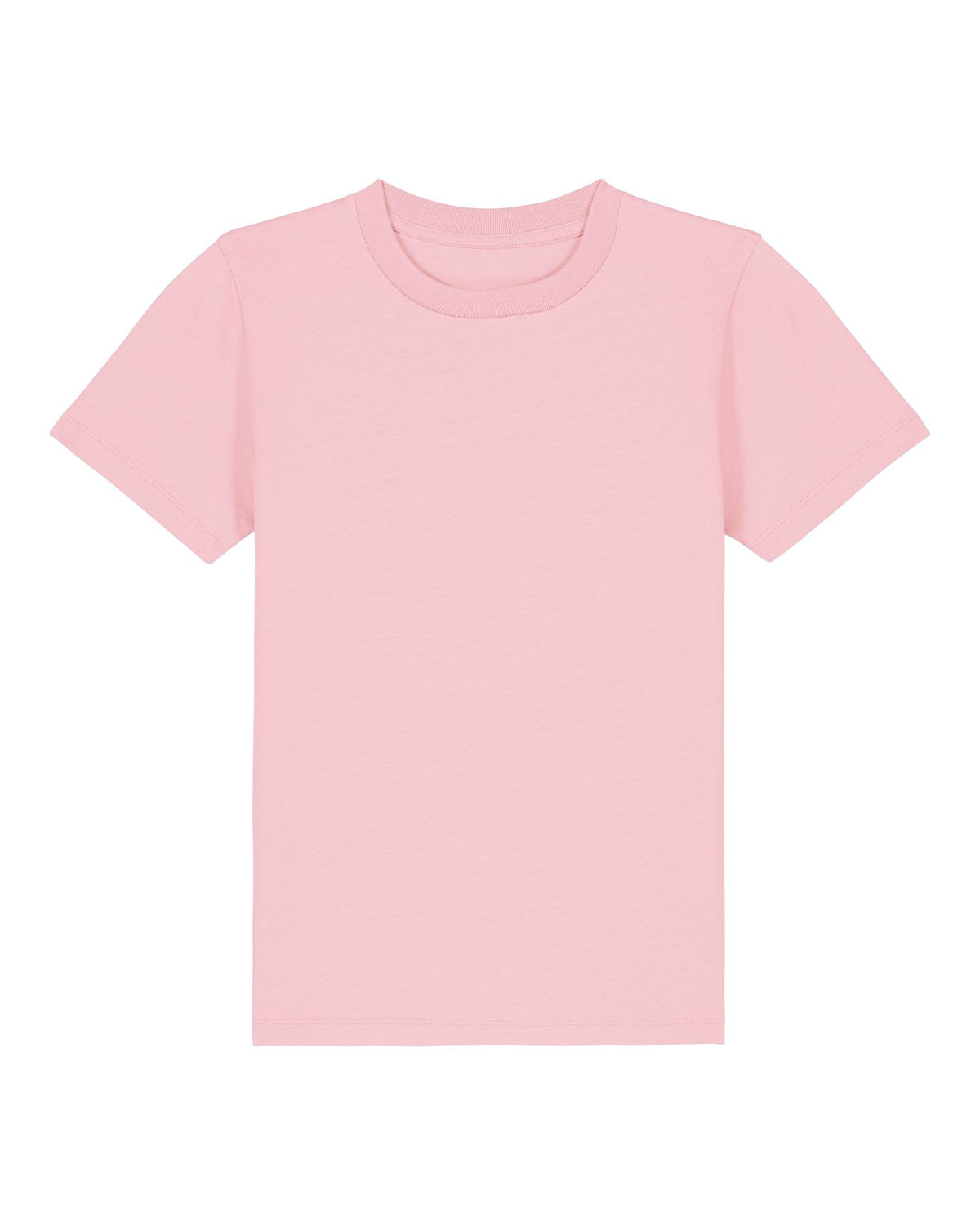 Stanley/Stella STTK184 - Cotton Pink - C005 - Vue 1 - Face