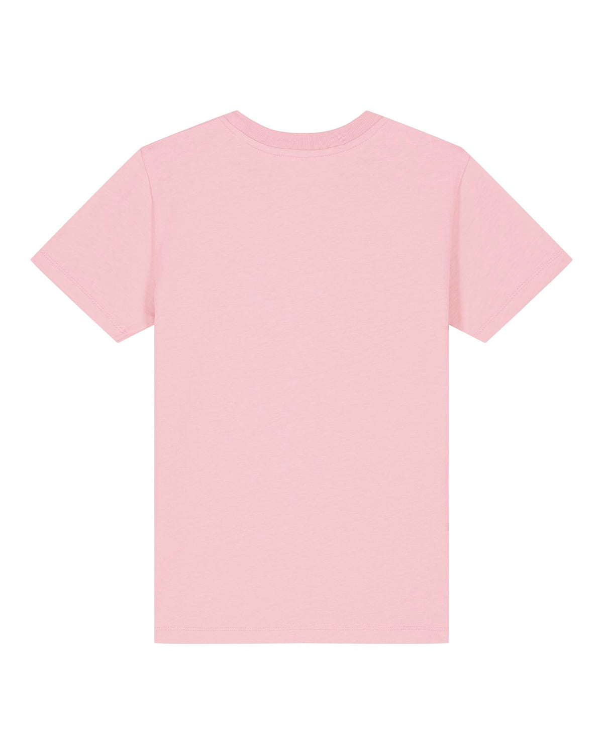 Stanley/Stella STTK184 - Cotton Pink - C005 - Vue 2 - Dos