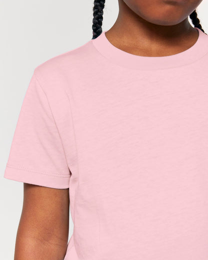 Stanley/Stella STTK184 - Cotton Pink - C005 - Vue 3
