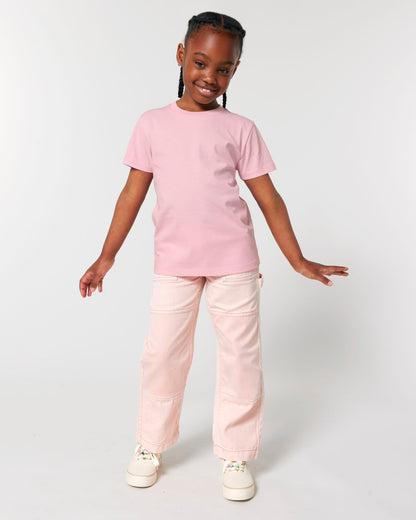 Stanley/Stella STTK184 - Cotton Pink - C005 - Vue 4