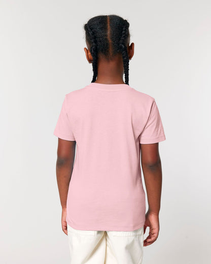 Stanley/Stella STTK184 - Cotton Pink - C005 - Vue 5