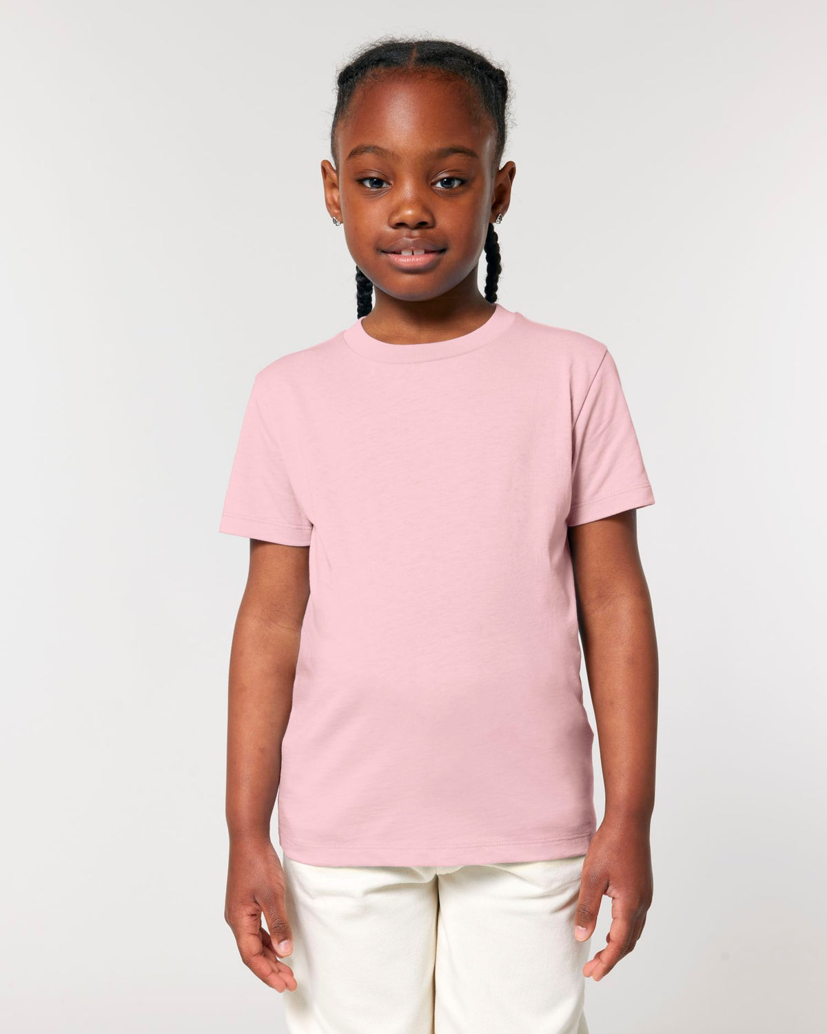 Stanley/Stella STTK184 - Cotton Pink - C005 - Vue 6