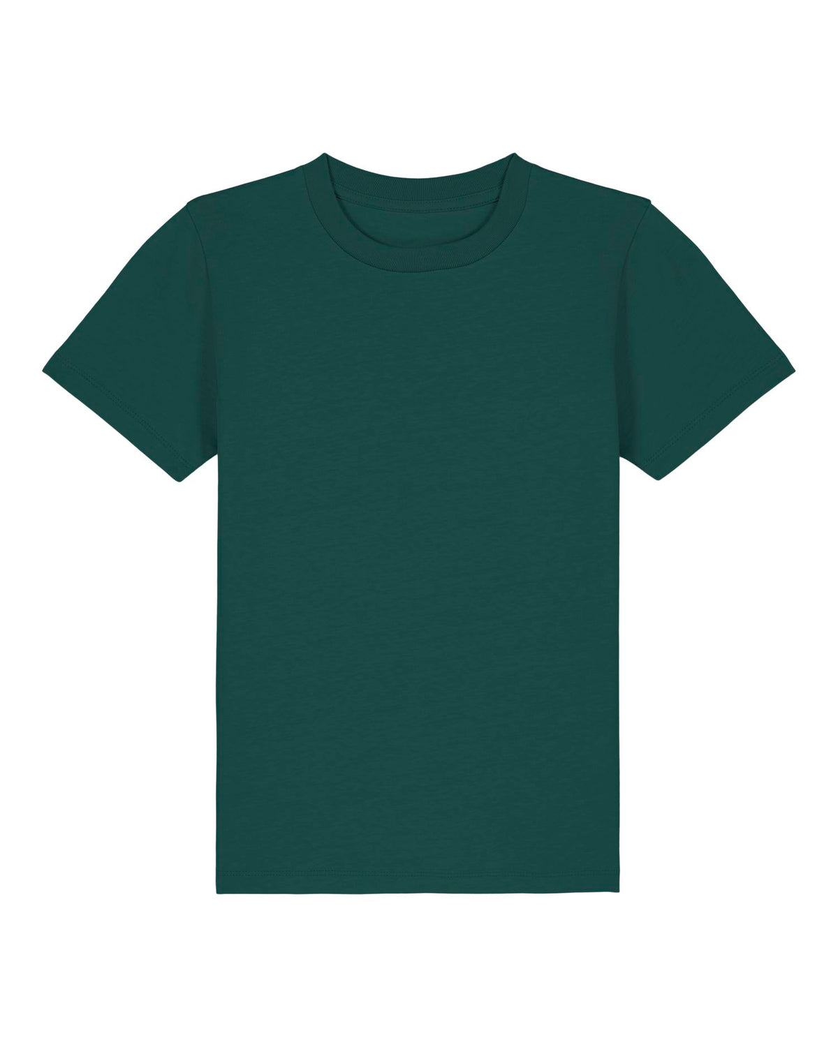 Stanley/Stella STTK184 - Glazed Green - C036 - Vue 1 - Face
