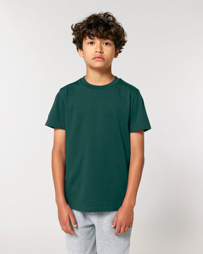 Stanley/Stella STTK184 - Glazed Green - C036 - Vue 3