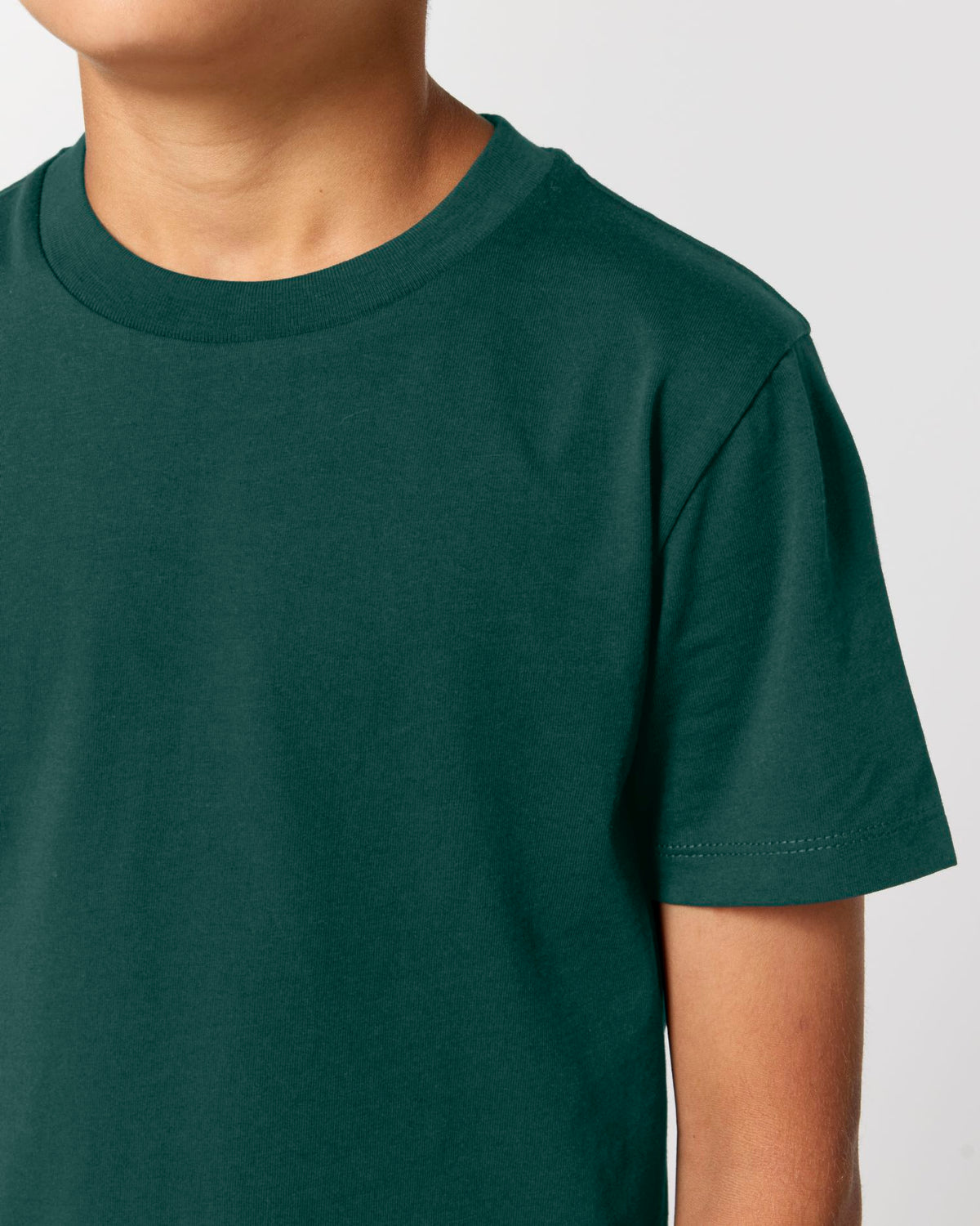 Stanley/Stella STTK184 - Glazed Green - C036 - Vue 6