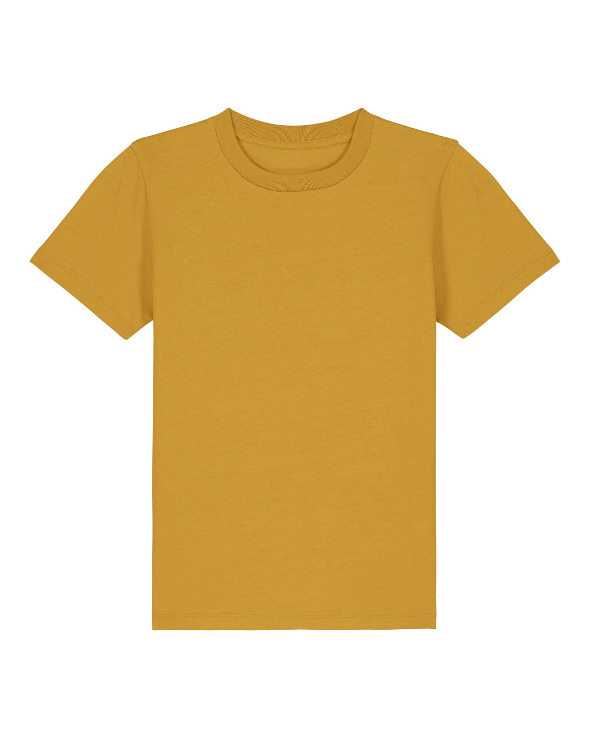 Stanley/Stella STTK184 - Ochre - C048 - Vue 1 - Face