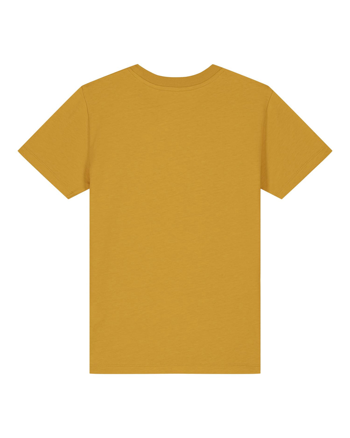 Stanley/Stella STTK184 - Ochre - C048 - Vue 2 - Dos