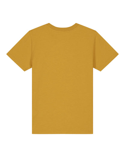Stanley/Stella STTK184 - Ochre - C048 - Vue 2 - Dos