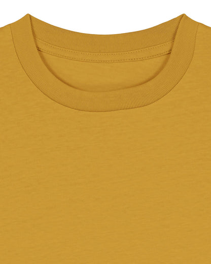 Stanley/Stella STTK184 - Ochre - C048 - Vue 4