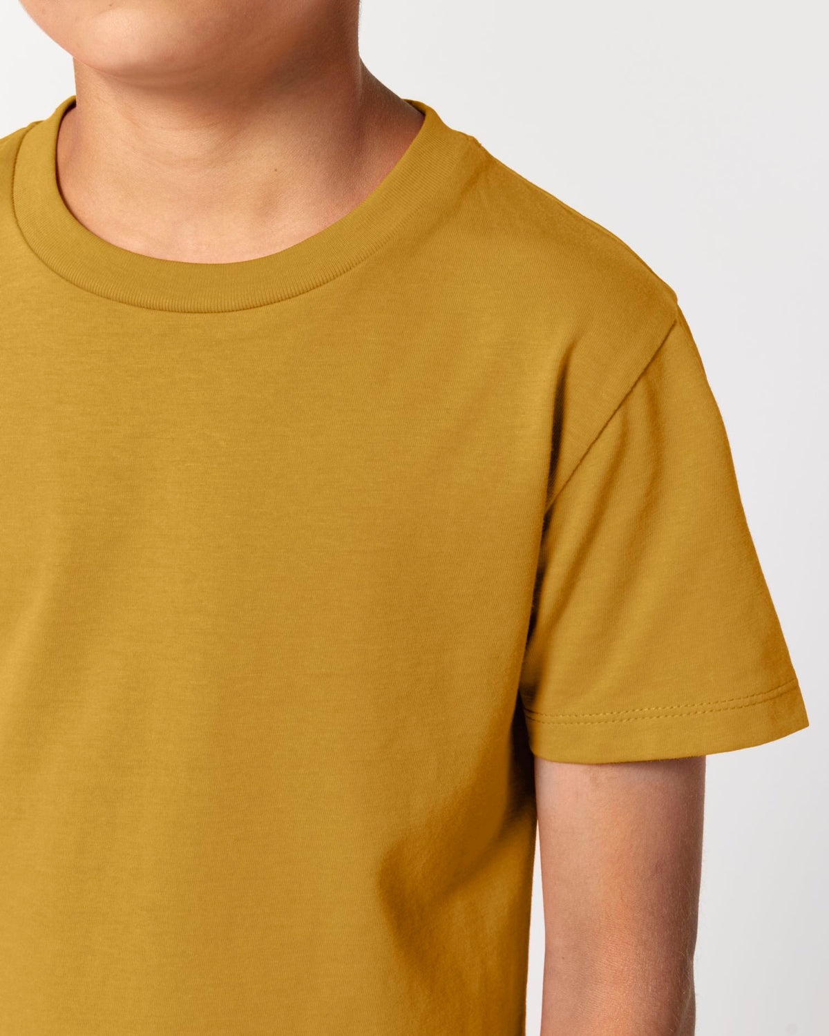 Stanley/Stella STTK184 - Ochre - C048 - Vue 5