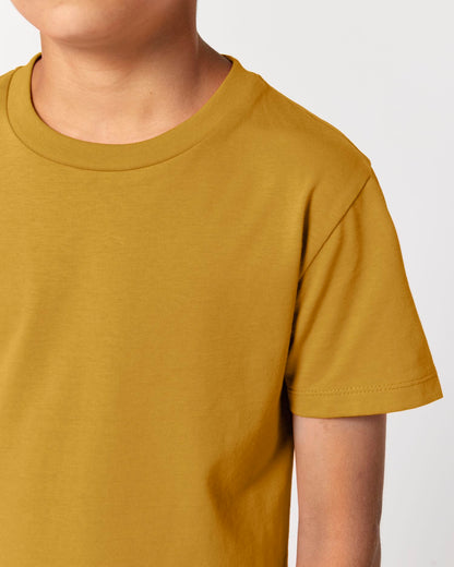 Stanley/Stella STTK184 - Ochre - C048 - Vue 5