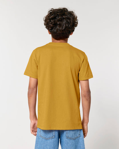 Stanley/Stella STTK184 - Ochre - C048 - Vue 6