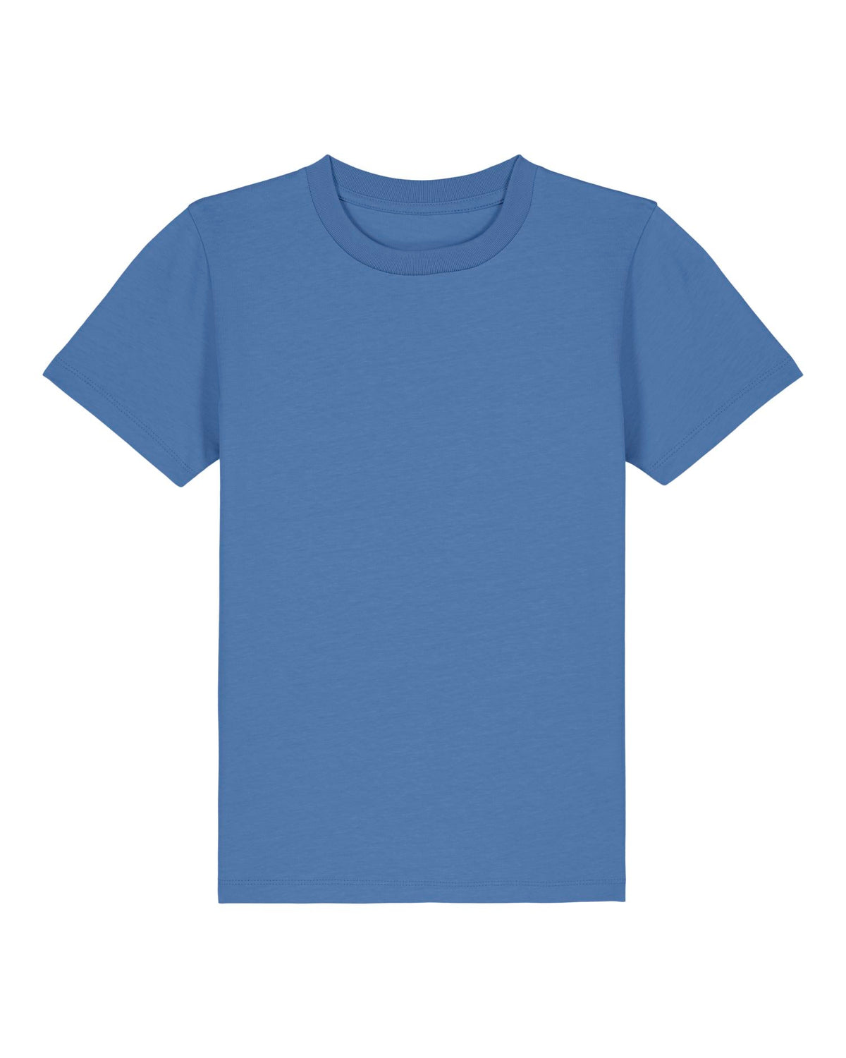 Stanley/Stella STTK184 - Bright Blue - C053 - Vue 1 - Face