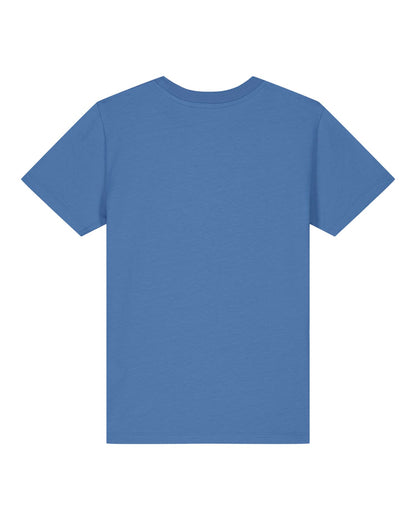 Stanley/Stella STTK184 - Bright Blue - C053 - Vue 2 - Dos