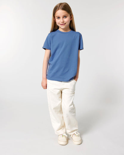 Stanley/Stella STTK184 - Bright Blue - C053 - Vue 4