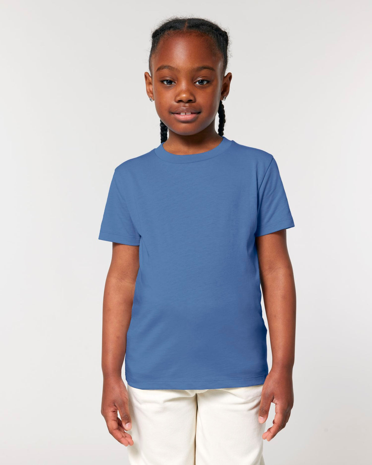 Stanley/Stella STTK184 - Bright Blue - C053 - Vue 6
