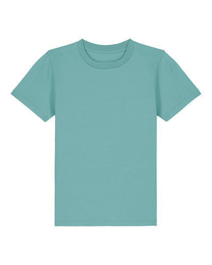 Stanley/Stella STTK184 - Teal Monstera - C060 - Vue 1 - Face