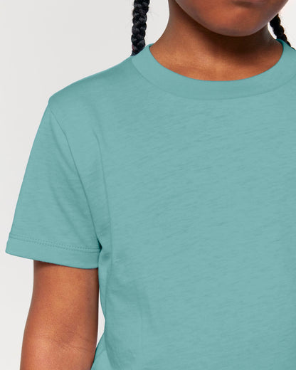 Stanley/Stella STTK184 - Teal Monstera - C060 - Vue 3