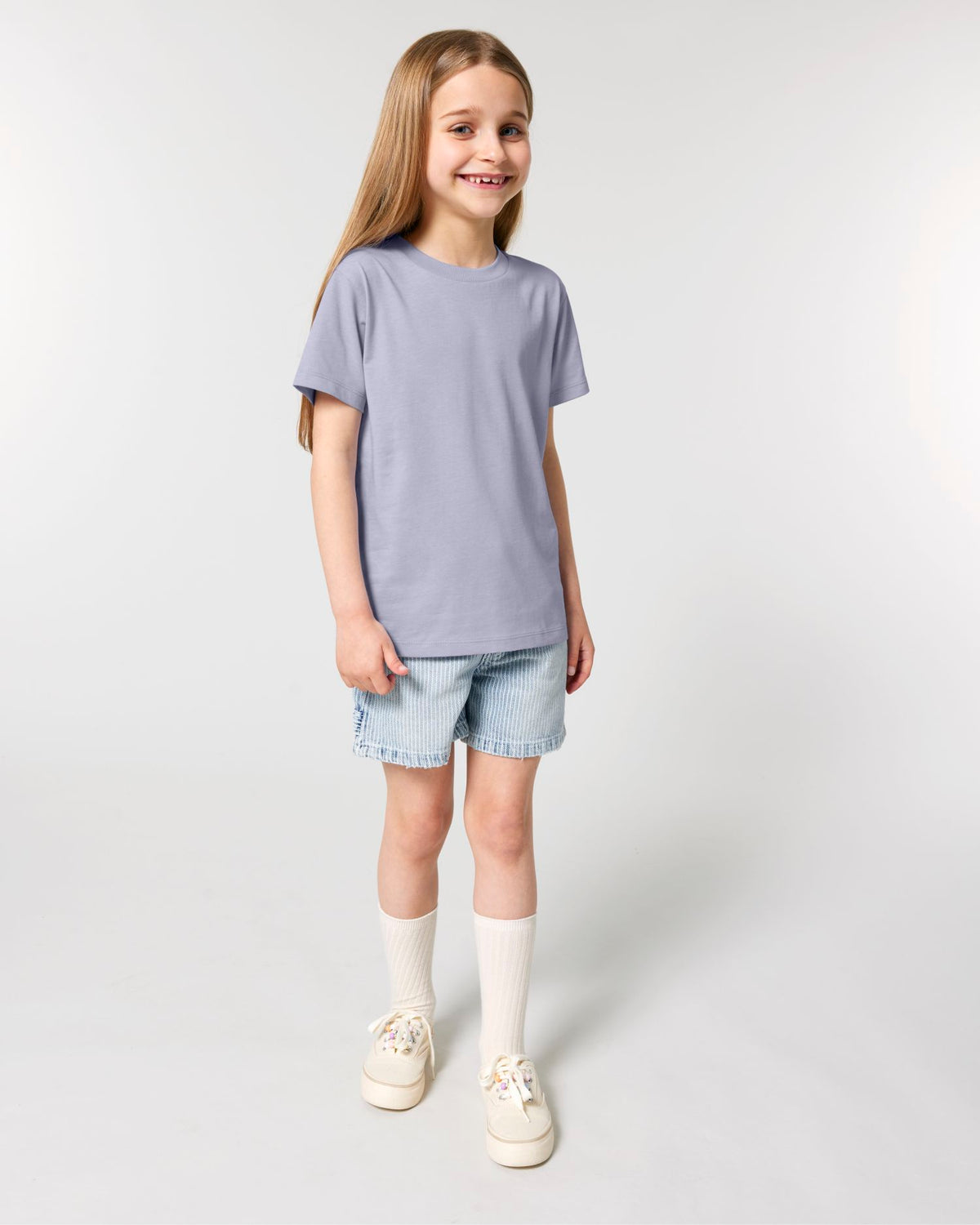 Stanley/Stella STTK184 - Lavender - C063 - Vue 4