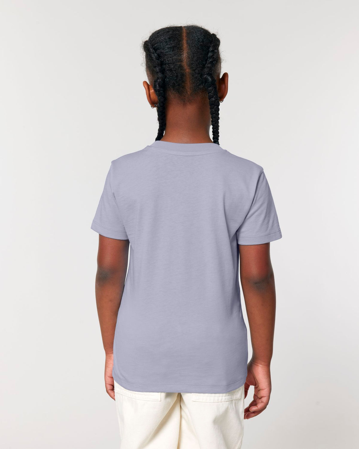 Stanley/Stella STTK184 - Lavender - C063 - Vue 5