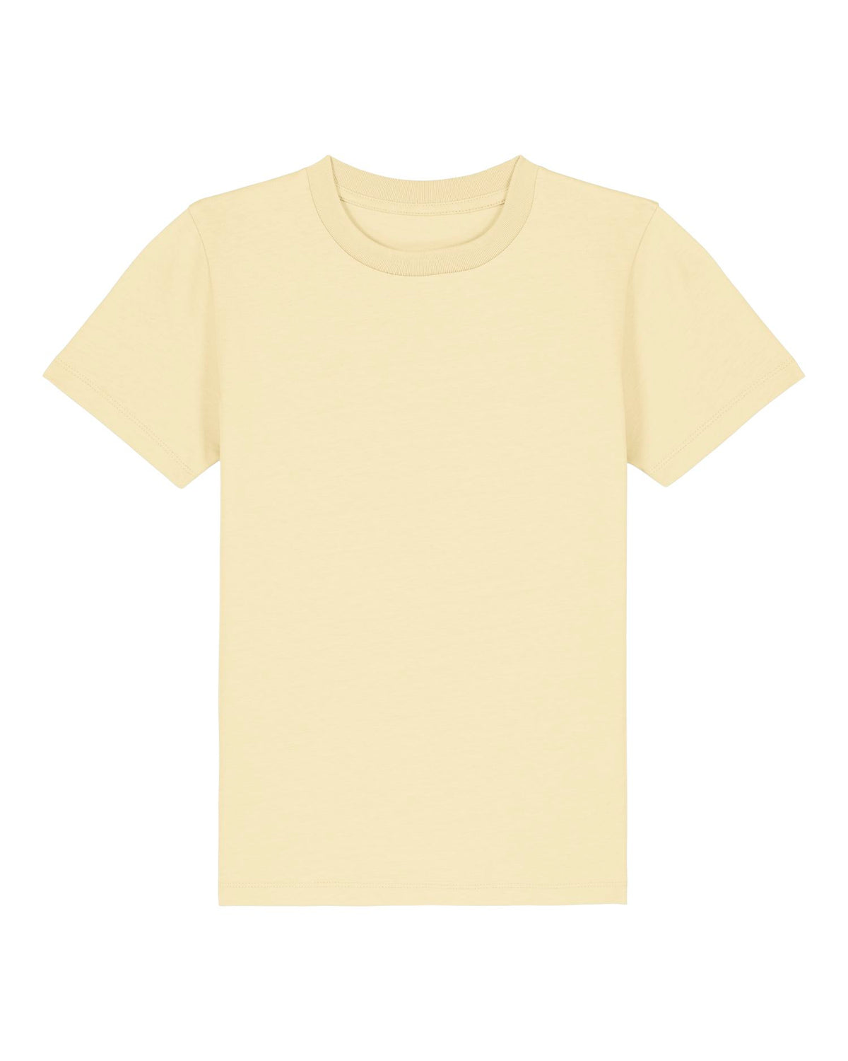 Stanley/Stella STTK184 - Butter - C078 - Vue 1 - Face