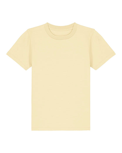 Stanley/Stella STTK184 - Butter - C078 - Vue 1 - Face