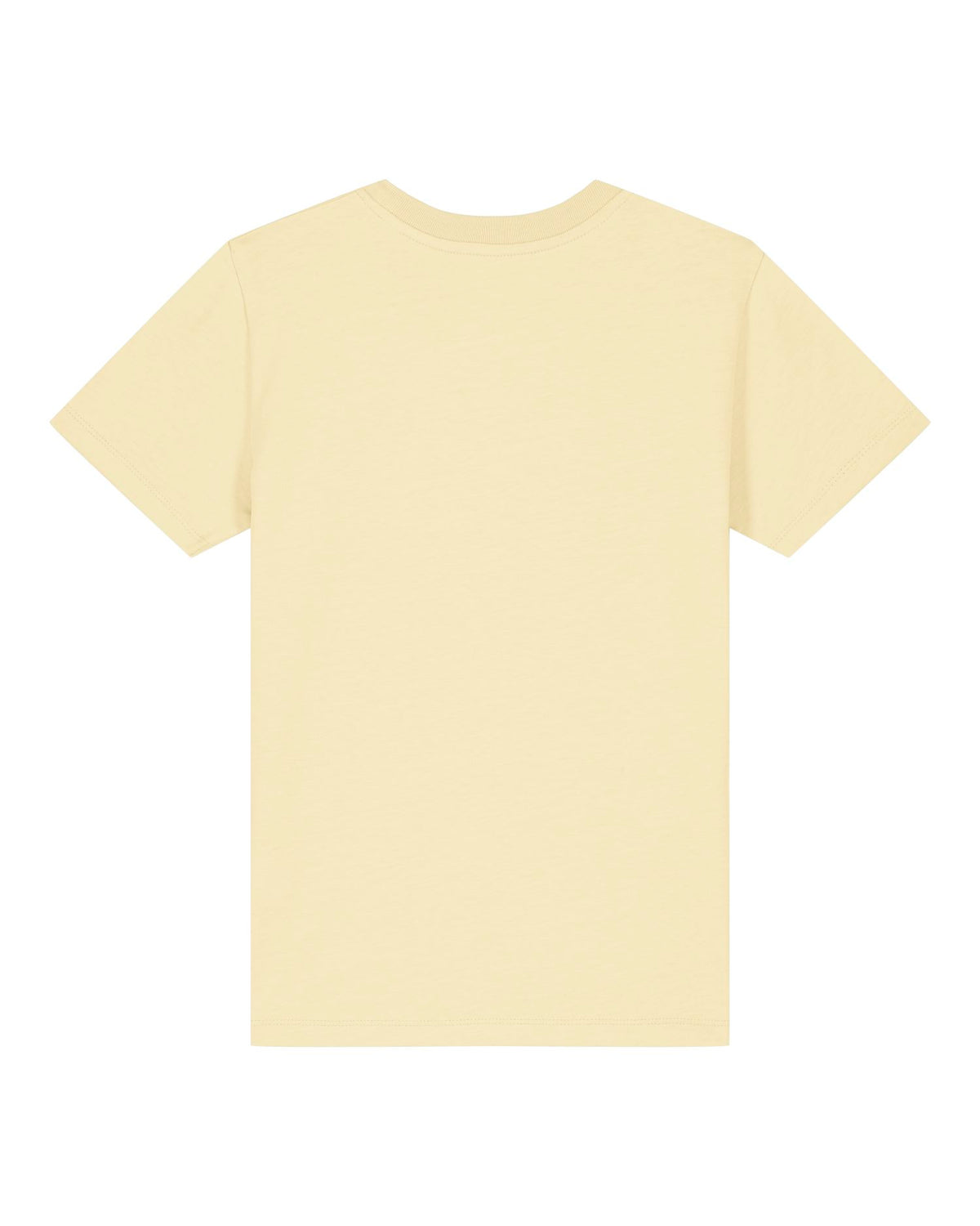 Stanley/Stella STTK184 - Butter - C078 - Vue 2 - Dos