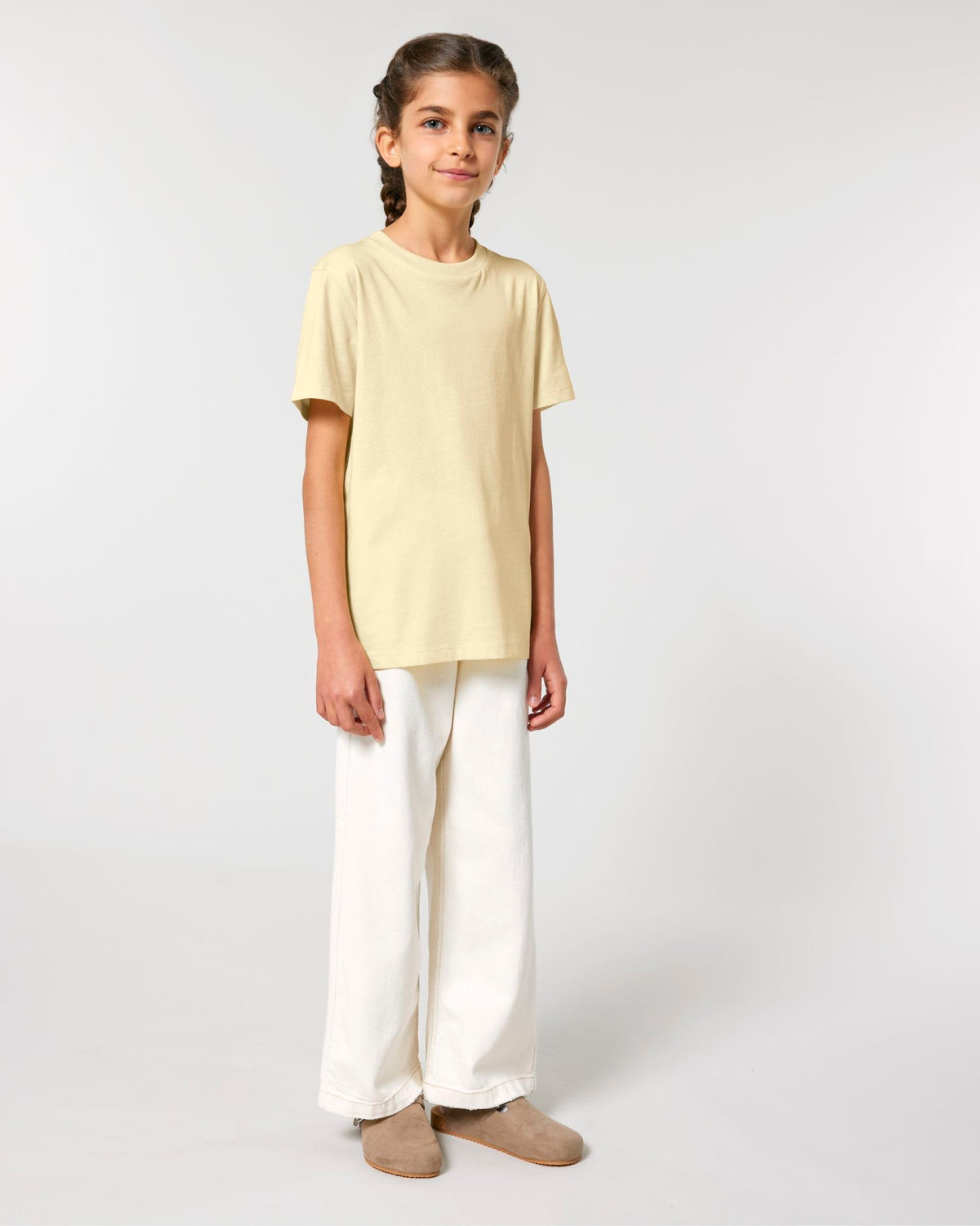 Stanley/Stella STTK184 - Butter - C078 - Vue 4