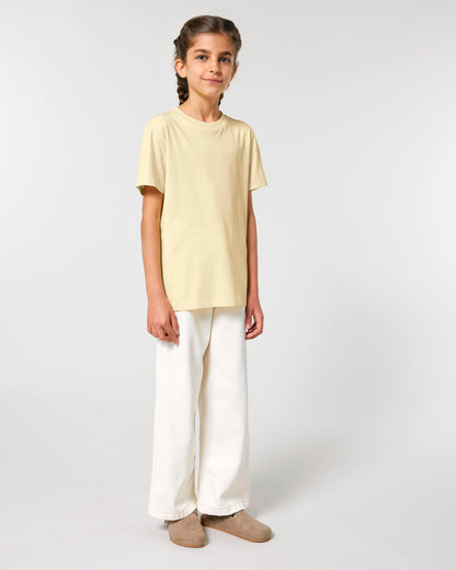 Stanley/Stella STTK184 - Butter - C078 - Vue 4