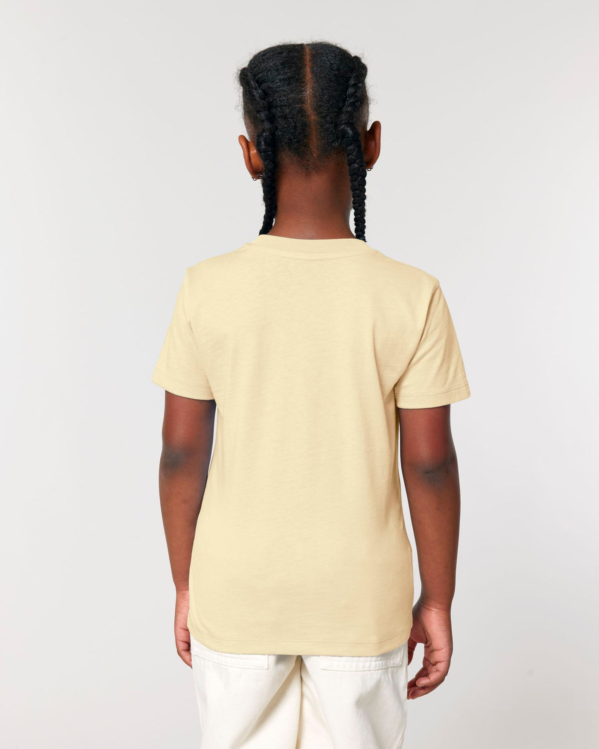 Stanley/Stella STTK184 - Butter - C078 - Vue 5