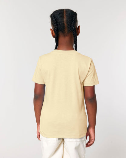 Stanley/Stella STTK184 - Butter - C078 - Vue 5