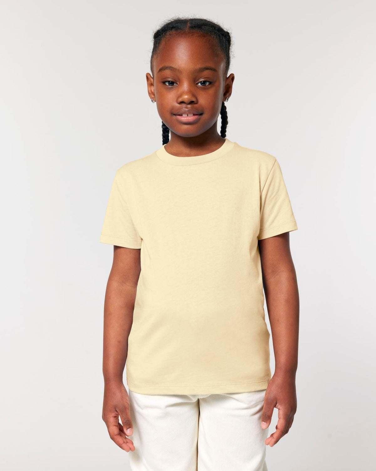 Stanley/Stella STTK184 - Butter - C078 - Vue 6