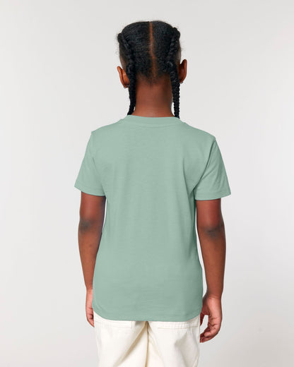 Stanley/Stella STTK184 - Aloe - C089 - Vue 4