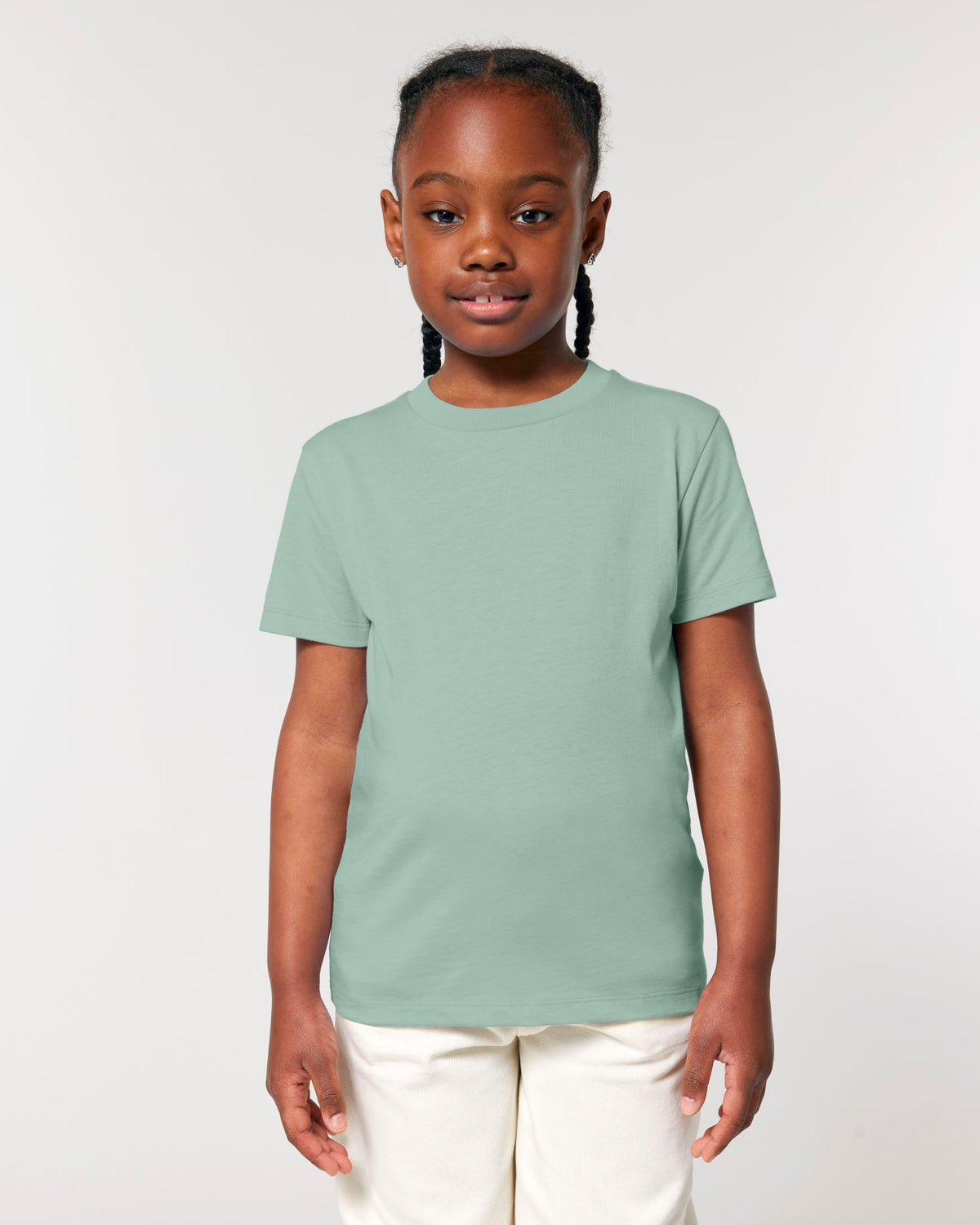 Stanley/Stella STTK184 - Aloe - C089 - Vue 5